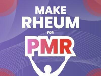 Make Rheum for PMR